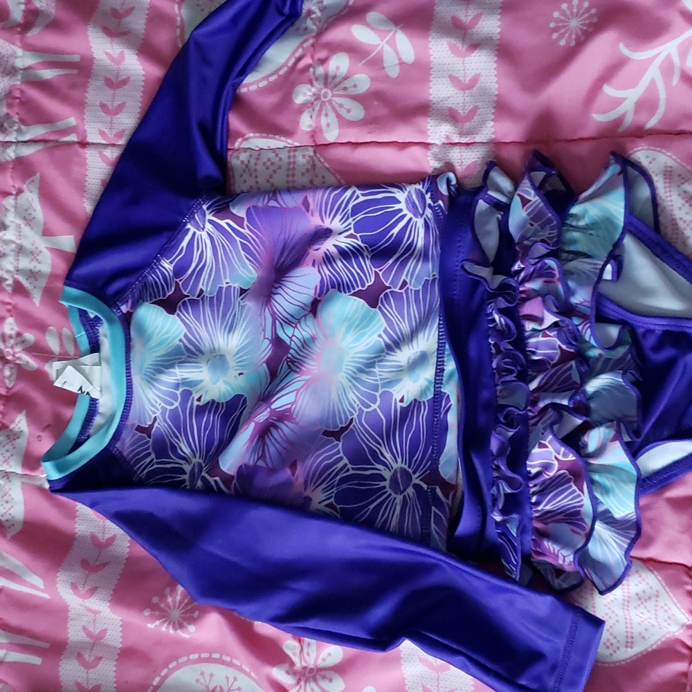 2 pc swim